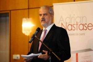 Adrian Năstase: ”Intervenţia SUA în Venezuela face parte oare dintr-o nouă înţelegere între Statele Unite şi Rusia”